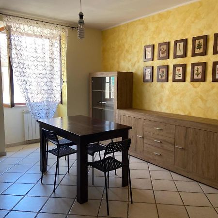 Ferienwohnung Casa Giulia Canino Exterior foto