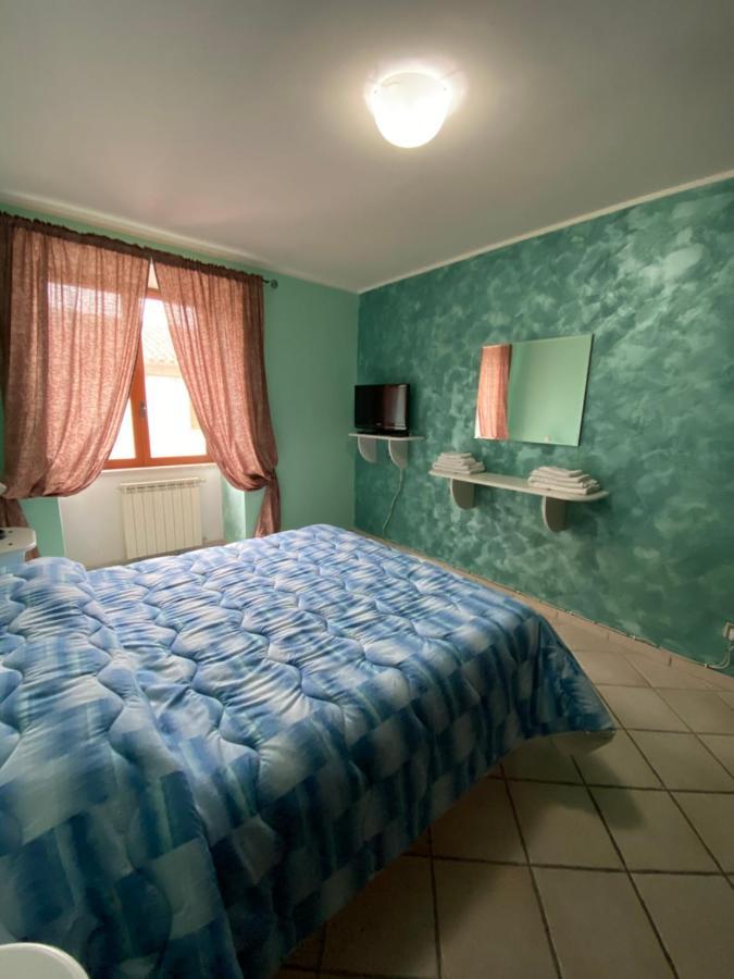 Ferienwohnung Casa Giulia Canino Exterior foto