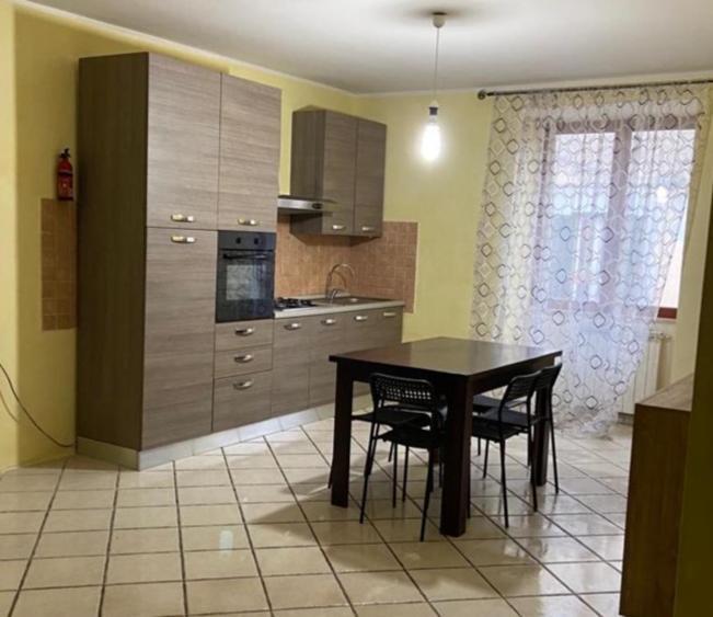 Ferienwohnung Casa Giulia Canino Exterior foto