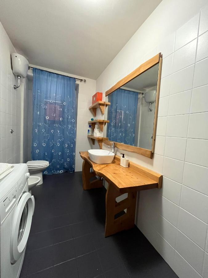 Ferienwohnung Casa Giulia Canino Exterior foto